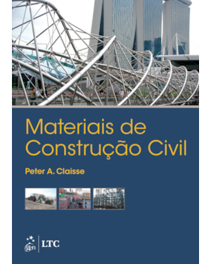 MATERIAIS DE CONSTRUÇÃO CIVIL