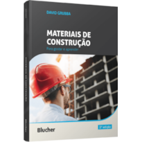 Materiais de construção: para gostar e aprender