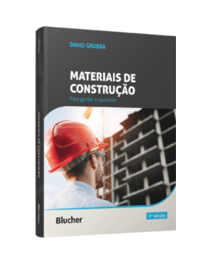 Materiais de construção: para gostar e aprender