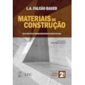 MATERIAIS DE CONSTRUÇÃO - VOL. 2