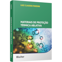 Materiais de proteção térmica ablativa
