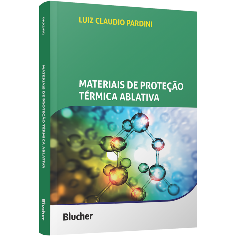 Materiais de proteção térmica ablativa
