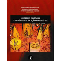 MATERIAIS DIDÁTICOS E HISTÓRIA DA EDUCAÇÃO MATEMÁTICA