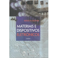 MATERIAIS E DISPOSITIVOS ELETRÔNICOS