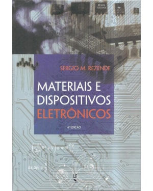 MATERIAIS E DISPOSITIVOS ELETRÔNICOS