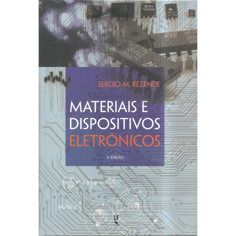 MATERIAIS E DISPOSITIVOS ELETRÔNICOS