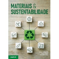 Materiais & sustentabilidade