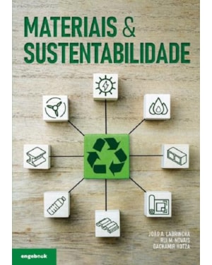 Materiais & sustentabilidade