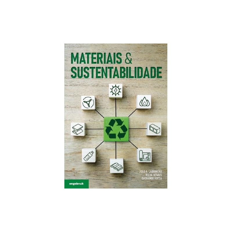 Materiais & sustentabilidade