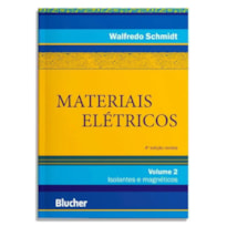 MATERIAIS ELÉTRICOS