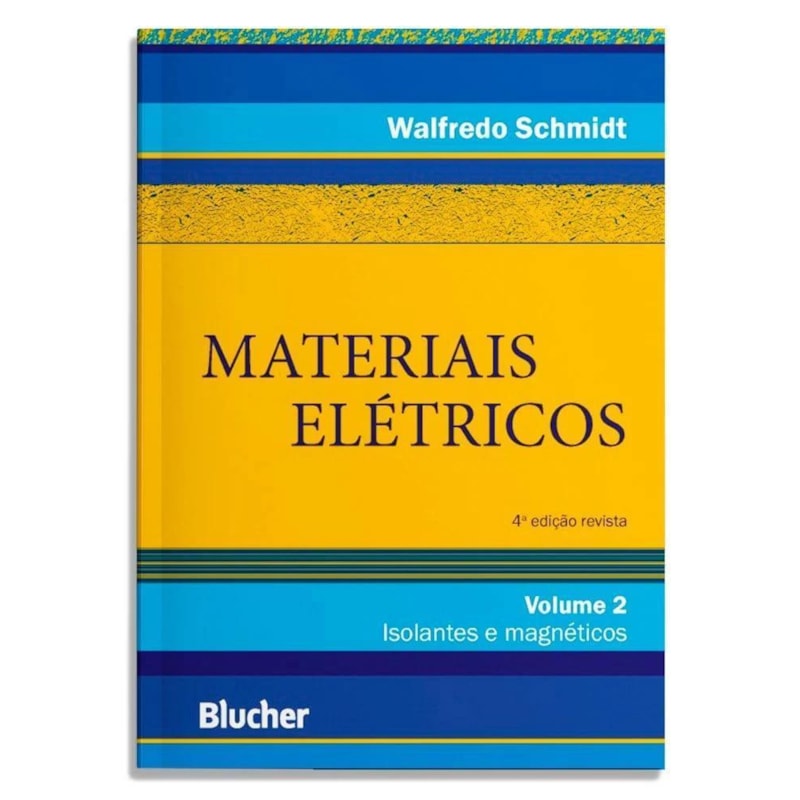 MATERIAIS ELÉTRICOS