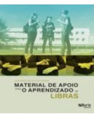 MATERIAL DE APOIO PARA O APRENDIZADO DE LIBRAS