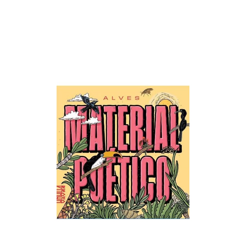 MATERIAL POÉTICO