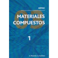 Materiales compuestos. 2 vols.