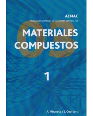 Materiales compuestos. 2 vols.