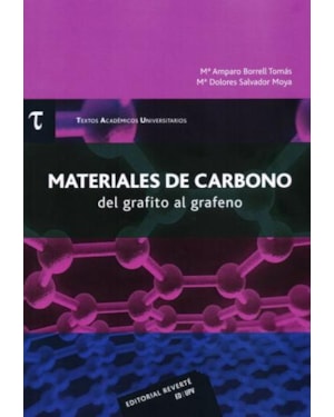 Materiales de carbono. del grafito al grafeno