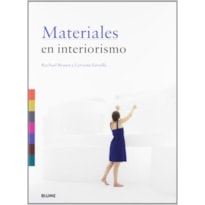 Materiales en interiorismo