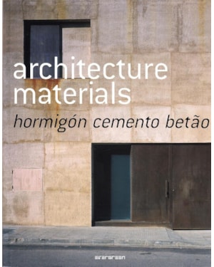 Materiales hormigon