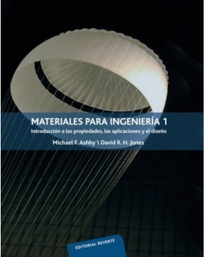 Materiales para ingeniería 1-introducción a las propiedades, las aplicaciones y el diseño