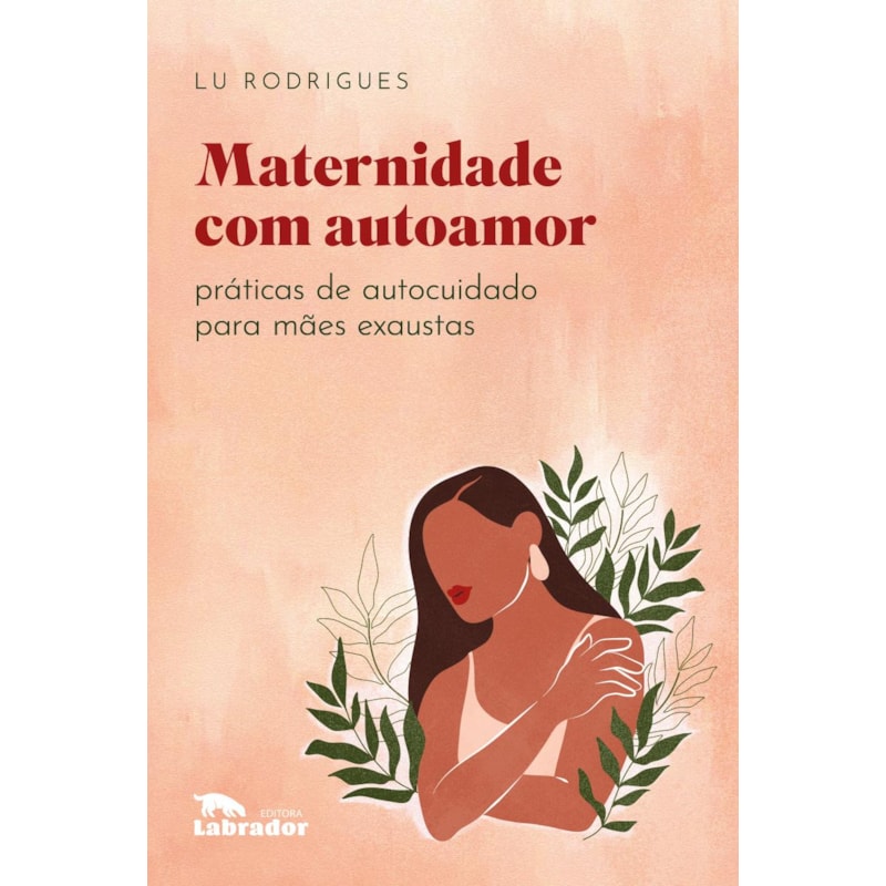 MATERNIDADE COM AUTOAMOR: PRÁTICAS DE AUTOCUIDADO PARA MÃES EXAUSTAS