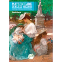 MATERNIDADE, DE ELISEU VISCONTI: HISTÓRIA DA MODA E ICONOGRAFIA