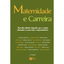 Maternidade e carreira