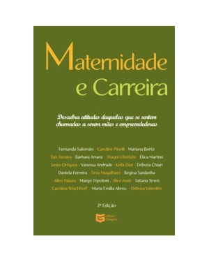 Maternidade e carreira