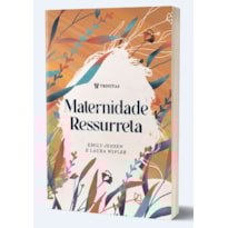 MATERNIDADE RESSURRETA