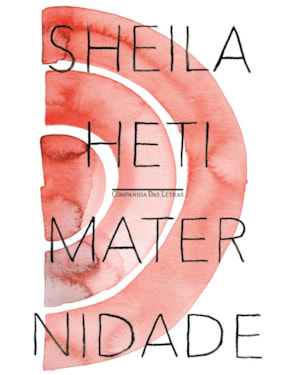 Maternidade: um romance