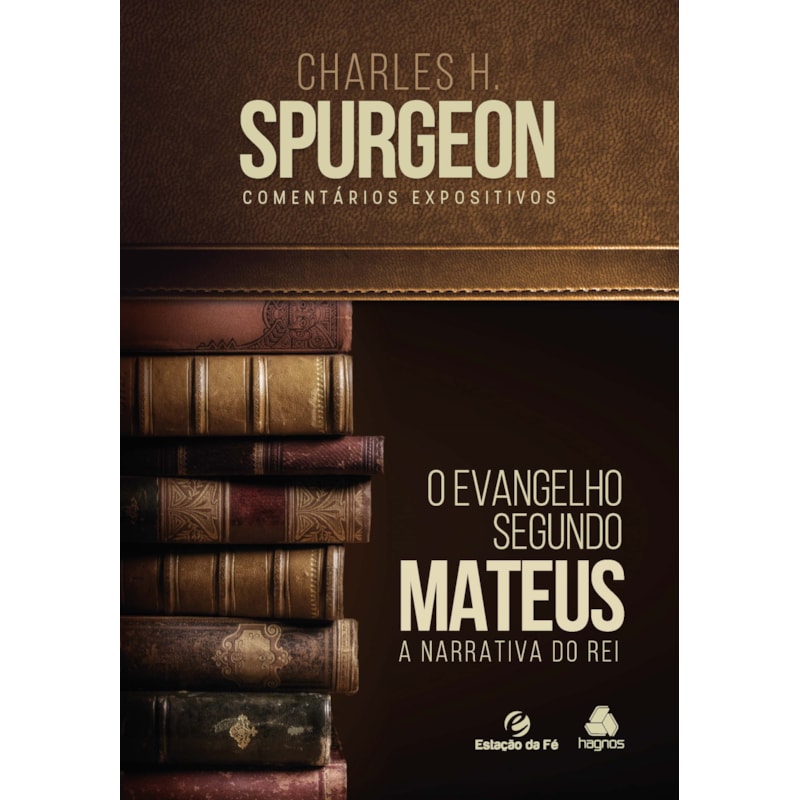 MATEUS, O EVANGELHO SEGUNDO: A NARRATIVA DO REI