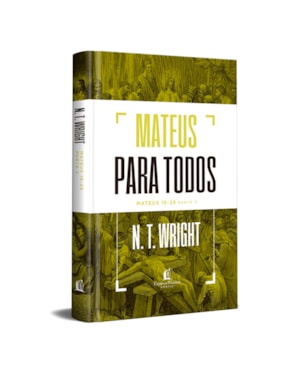 MATEUS PARA TODOS: 16-28 - PARTE 2