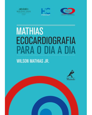 Mathias - Ecocardiografia para o dia a dia