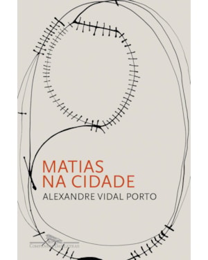 Matias na cidade