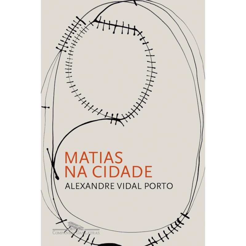 MATIAS NA CIDADE