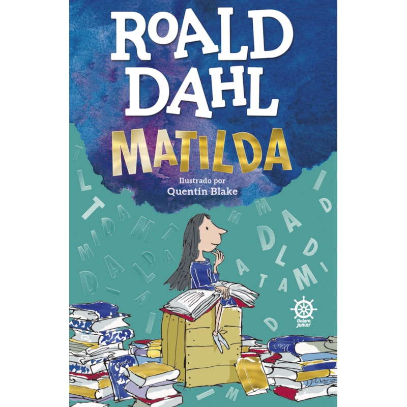 MATILDA