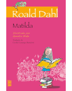 MATILDA