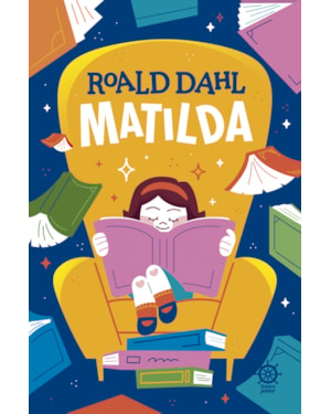 MATILDA (EDIÇÃO ESPECIAL)