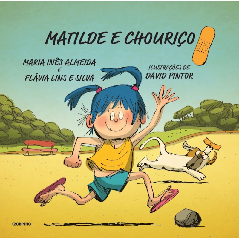 MATILDE E CHOURIÇO