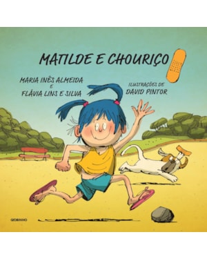 MATILDE E CHOURIÇO