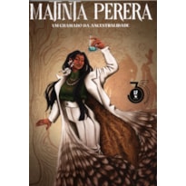 MATINTA PERERA UM CHAMADO DA ANCESTRALIDADE