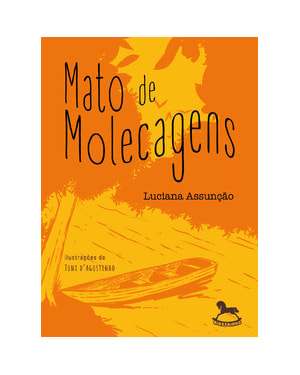 Mato de molecagens