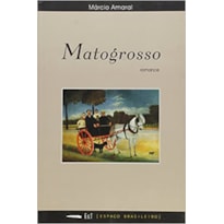 MATOGROSSO - 1ª