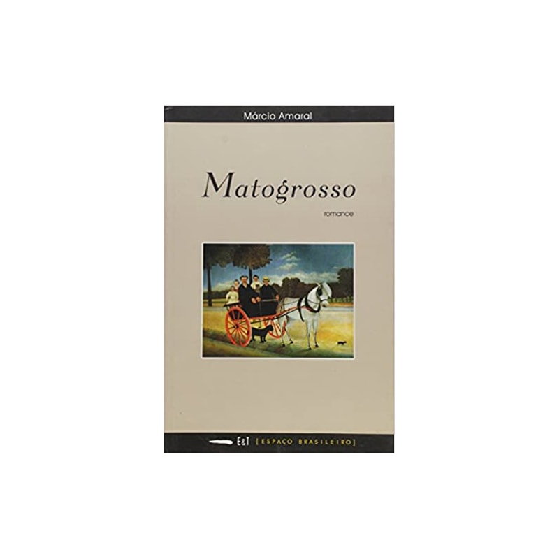 MATOGROSSO - 1ª