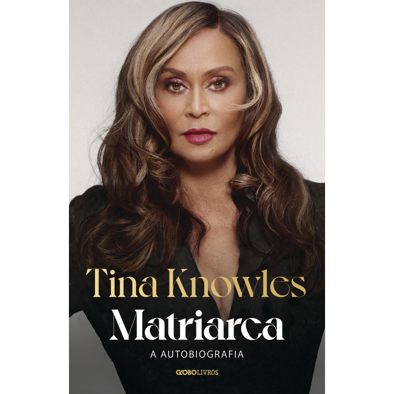 MATRIARCA: A AUTOBIOGRAFIA