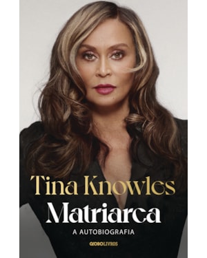 MATRIARCA: A AUTOBIOGRAFIA (MÃE DA BEYONCÉ)