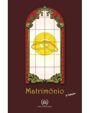 MATRIMÔNIO