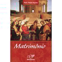 MATRIMONIO - COLECAO SACRAMENTOS - 1ª