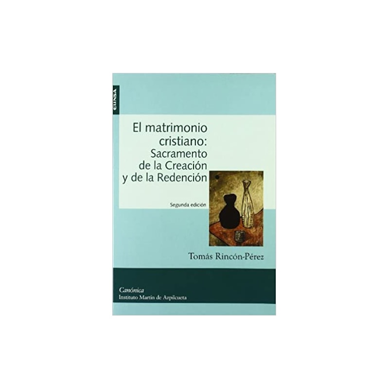 MATRIMONIO CRISTIANO SACRAMENTO DE LA C - 1