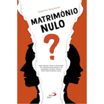 MATRIMÓNIO NULO?