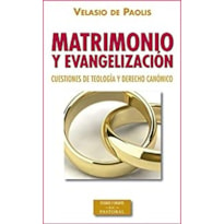 MATRIMONIO Y EVANGELIZACION